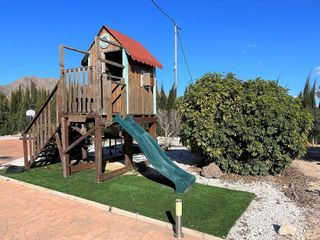 Chalet en venta en Callosa de Segura