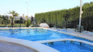Chalet en venta en Callosa de Segura