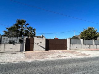 Chalet en venta en Callosa de Segura