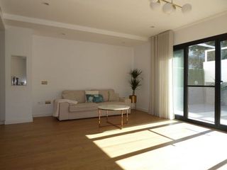 Casa adosada en venta en Churriana en Málaga