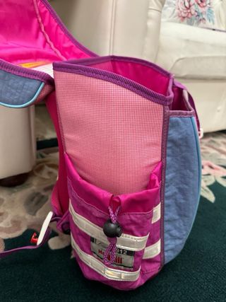 Mochila escolar McNeill