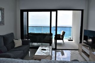 Piso en alquiler en Playa de Poniente en Benidorm