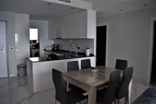 Piso en alquiler en Playa de Poniente en Benidorm