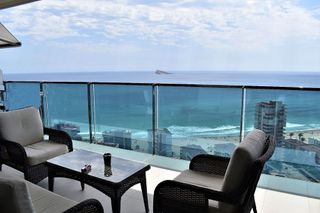 Piso en alquiler en Playa de Poniente en Benidorm