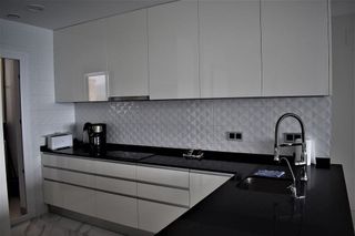 Piso en alquiler en Playa de Poniente en Benidorm