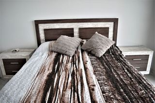 Piso en alquiler en Playa de Poniente en Benidorm