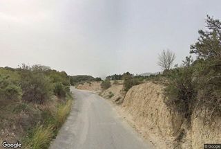 Chalet en venta en Crevillent