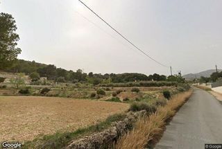 Chalet en venta en Crevillent