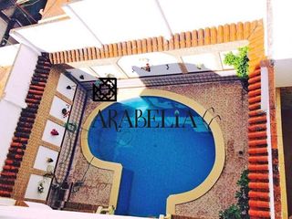 Chalet en venta en Viñuela - Rescatado en Córdoba