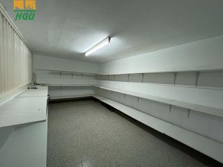 Local comercial en alquiler en Playa de Levante en Benidorm