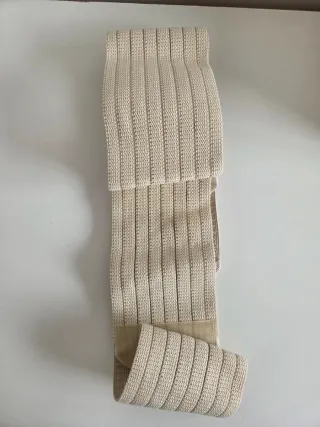 Cinturón Postparto 3 en 1