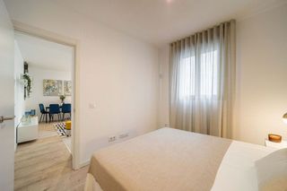 Piso en alquiler en Trafalgar en Madrid