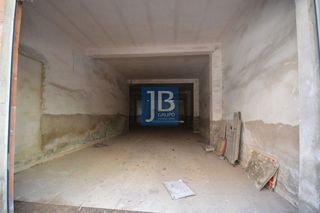 Local comercial en alquiler en Xàtiva
