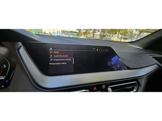 BMW Serie 1 116d 85 kW (116 CV)