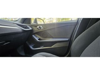 BMW Serie 1 116d 85 kW (116 CV)