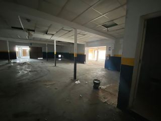 Nave industrial en alquiler en Polígonos - Recinto Ferial Cortijo de Torres en Málaga