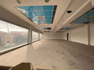 Nave industrial en alquiler en Polígonos - Recinto Ferial Cortijo de Torres en Málaga