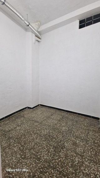 Trastero en alquiler en Campoamor en Alicante