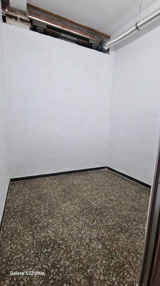 Trastero en alquiler en Campoamor en Alicante