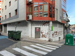 Local comercial en alquiler en Béjar