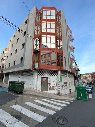 Local comercial en alquiler en Béjar