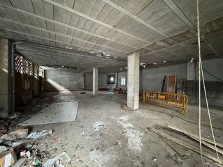 Local comercial en alquiler en Béjar