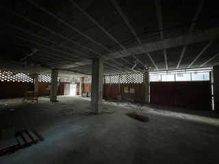 Local comercial en alquiler en Béjar