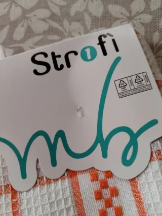 Strofinacci Mastro Bianco