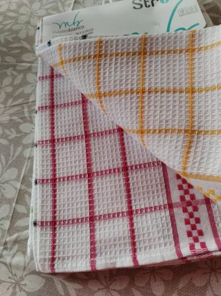 Strofinacci Mastro Bianco