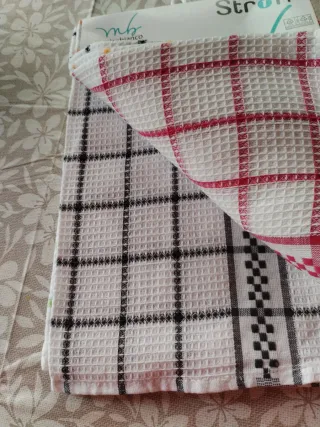Strofinacci Mastro Bianco