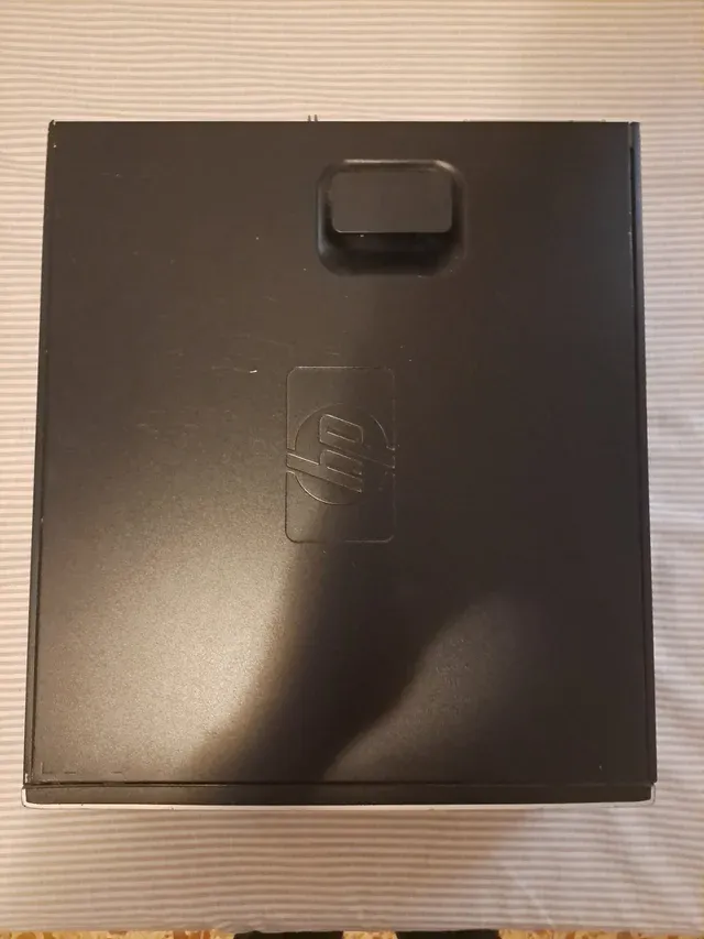 Ordenador Sobremesa HP Compaq Elite 8300 SFF afbeelding 2