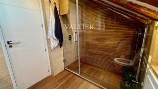 Ático en alquiler en Universidad - Malasaña en Madrid