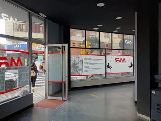 Local comercial en alquiler en Pumarín en Gijón