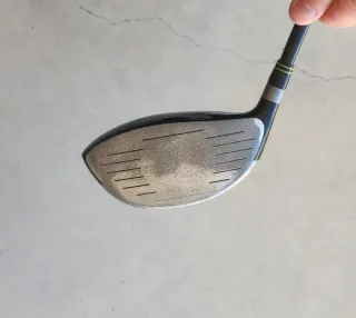 Set completo palos de golf Inesis 3.0 más bolsa