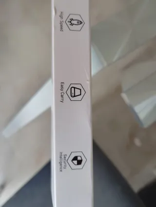 Disco Duro Portátil 4TB M.2 Type-C