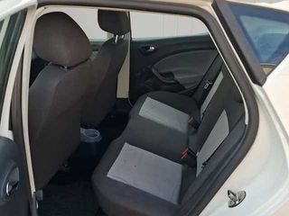 SEAT Ibiza 1.6 TDI Reference 66 kW (90 CV)