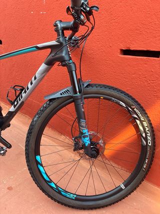 MTB Giant 29 Carbono talla L