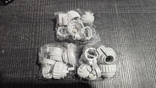 Termostato inteligente para radiador SALCAR TRV801