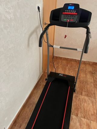 Cinta de correr FITFIU Fitness