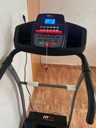 Cinta de correr FITFIU Fitness