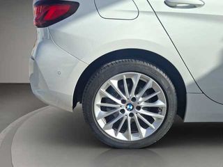 BMW Serie 1 116d 85 kW (116 CV)