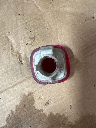 Intermitente lateral Audi