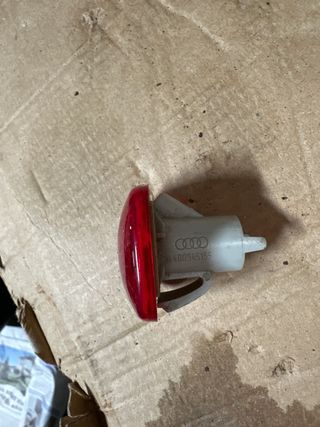 Intermitente lateral Audi