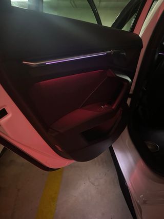 Audi A3 2021 35TFSI S-Line