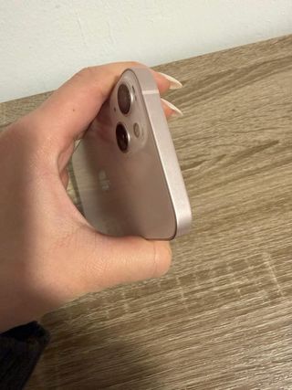 iPhone 13 Rosa
