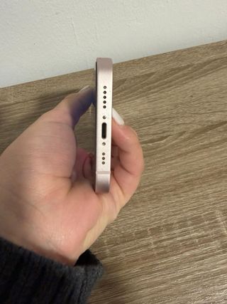 iPhone 13 Rosa