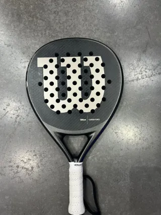 Pala Wilson Carbon Force Lite