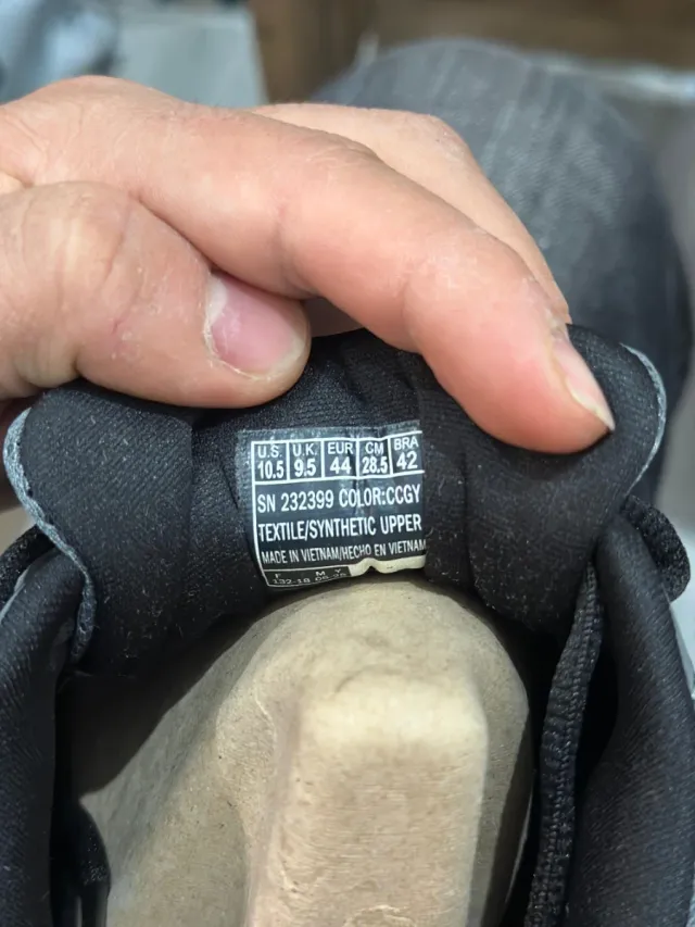 Zapatillas Skechers Hombre Memory Foam