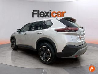 Nissan X-Trail 7pl 1.5 e-4ORCE 158kW 4x4 A/T Acenta