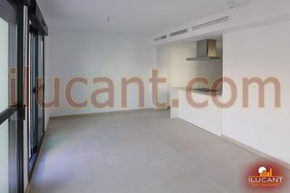 Ático en venta en Florida Baja en Alicante